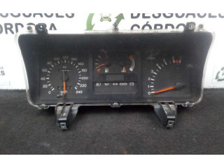 Панель приборов 90BB10849FB   Ford Sierra       