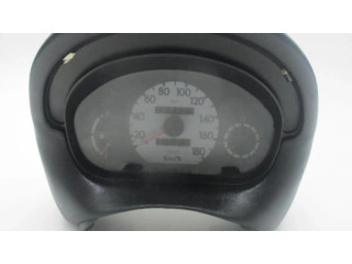 Přístrojová deska Fiat Seicento/600 1999 735245702