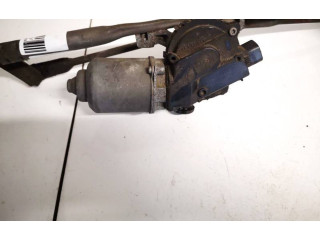 Моторчик дворников 86511sc010, 159300-1841 Subaru Forester SH