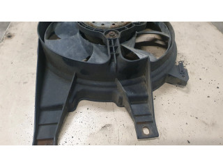 Комплект вентиляторов Chrysler Voyager 2.5