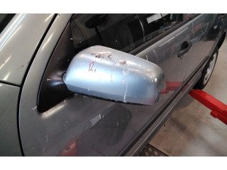 Зеркало электрическое Skoda Fabia Mk1 (6Y) 1999 - 2007 года