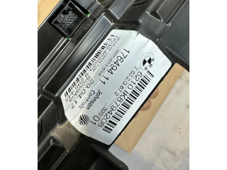 Přístrojová deska BMW X1 F48 F49 2017 8794208, 007071010