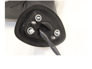 Зеркало электрическое Ford Ecosport 2013 - 2017 года