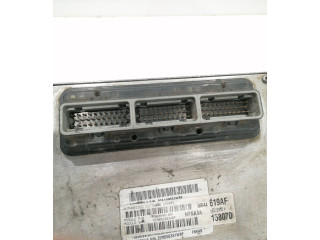 Блок управления двигателя P56044619AF, 56044619AF Jeep Liberty