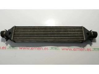 Интеркулер  INTERCOOLER   Fiat Punto (199) 1.4