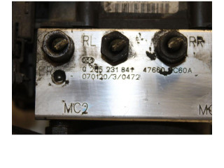 Jednotka ABS 0265231841 Nissan Micra 2003