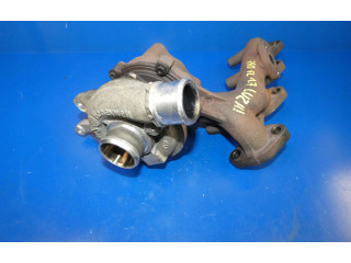 Turbodmychadlo Турбина 282012A810 Hyundai i40