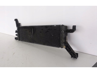 Интеркулер 670009821 Maserati Ghibli