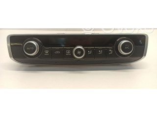 Блок управления климат-контролем 83A820043H Audi Q3 F3