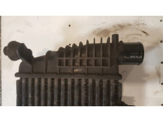 Интеркулер 144619U21A Nissan Note (E11) 1.5