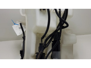 Бачок оконной жидкости    