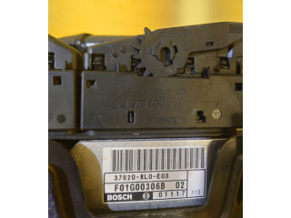 Блок управления двигателя RZ1R5P4K8, 147KM Honda Accord