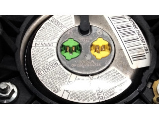 Подушка безопасности водителя    Fiat Punto Evo