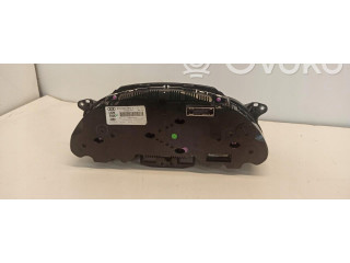 Přístrojová deska Audi A5 8T 8F 2012 8T0920983K