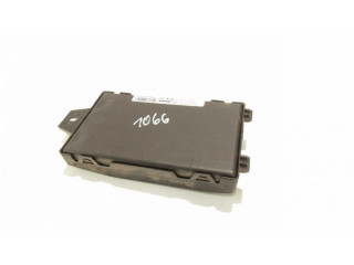 Блок управления 8200296328B Dacia Logan I