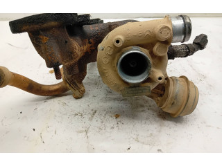 Турбина Skoda Octavia Mk1 (1U) 038253019N, GT1749V