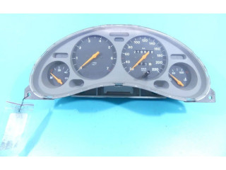 Спидометр (приборный щиток)     90386323, IMPRK1288309    Opel Tigra A 