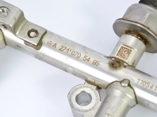 Vstřikovač A2710705495 Mercedes-Benz C W204