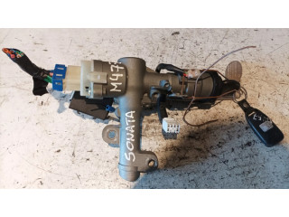 Замок зажигания