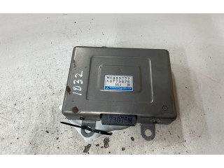 Řídící jednotka MC899777, K8T73075 Mitsubishi Pajero 1996