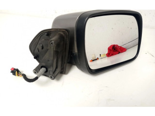 Zpětné zrcátko Land Rover Range Rover Sport L320 2009