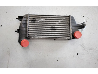 Интеркулер  1362053K01000   Suzuki Splash 