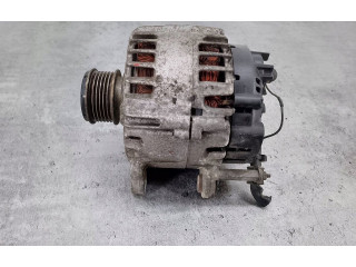 Генератор Volkswagen Touran II