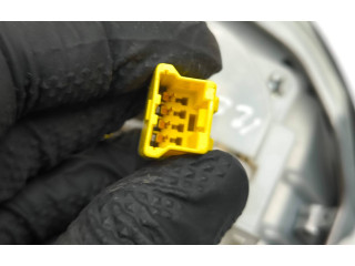 Подушка безопасности водителя B1FV1GZACF3H, 7030A141XA   Citroen C-Crosser