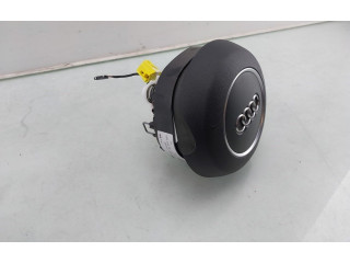 Подушка безопасности водителя Audi A3 S3 8V