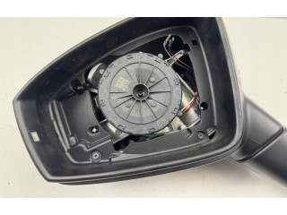 Zpětné zrcátko Volkswagen Tiguan 2020