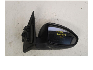 Zpětné zrcátko pravé Chevrolet Cruze 2009