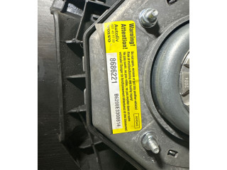 Надувная подушка для руля Volvo XC90 2003 - 2006 года