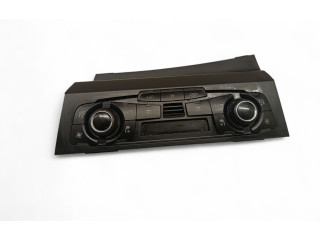 Блок управления климат-контролем 8T1820043AL   Audi S5