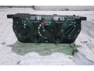 Блок управления климат-контролем 1688302285 Mercedes-Benz A W168