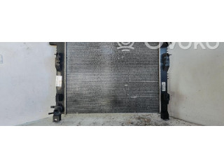 Радиатор охлаждающей жидкости Dacia Lodgy