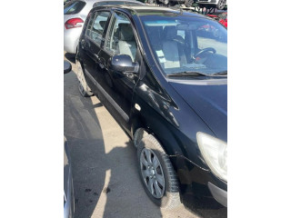 Зеркало (механическое) левое Hyundai Getz