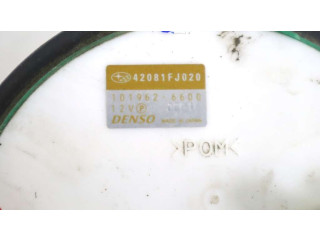 Vstřikovací čerpadlo 42081-AG151 Subaru XV I