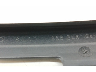 Панель приборов 8L1858345   Audi A3 S3 8L       