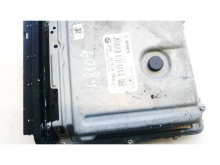Řídící jednotka 0281017648 BMW 5 GT F07 2011