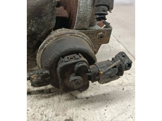 Turbodmychadlo Турбина 9807873180, 710065826 Ford Galaxy