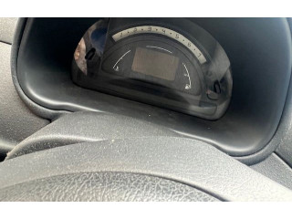 Vstřikovací čerpadlo Citroen C2