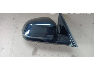 Зеркало электрическое BMW X3 F25 2010 - 2017 года