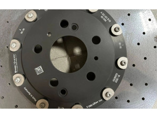 Блок управления A2324231500 Mercedes-Benz AMG GT 4 x290 w290