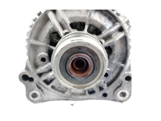 Генератор 028903028, 0123515003 Audi A4 Allroad