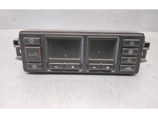 Блок управления климат-контролем 8L0820043M   Audi A3 S3 8L