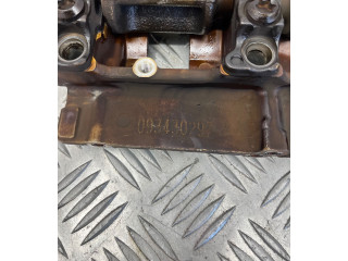 Čerpadlo oleje 7544555 BMW 1 E81 E87 N43