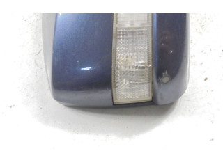 Зеркало (механическое) Honda FR-V 2004 - 2009 года