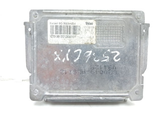 Блок управления Xenon