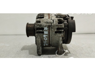 Генератор 8200429898, 0124325139 Renault Clio III