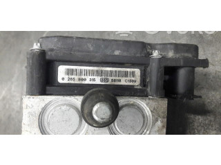 Jednotka ABS 0265800315   Fiat Punto (188) 2004